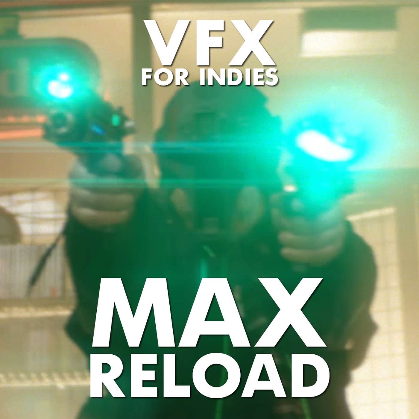 VFX for Indies