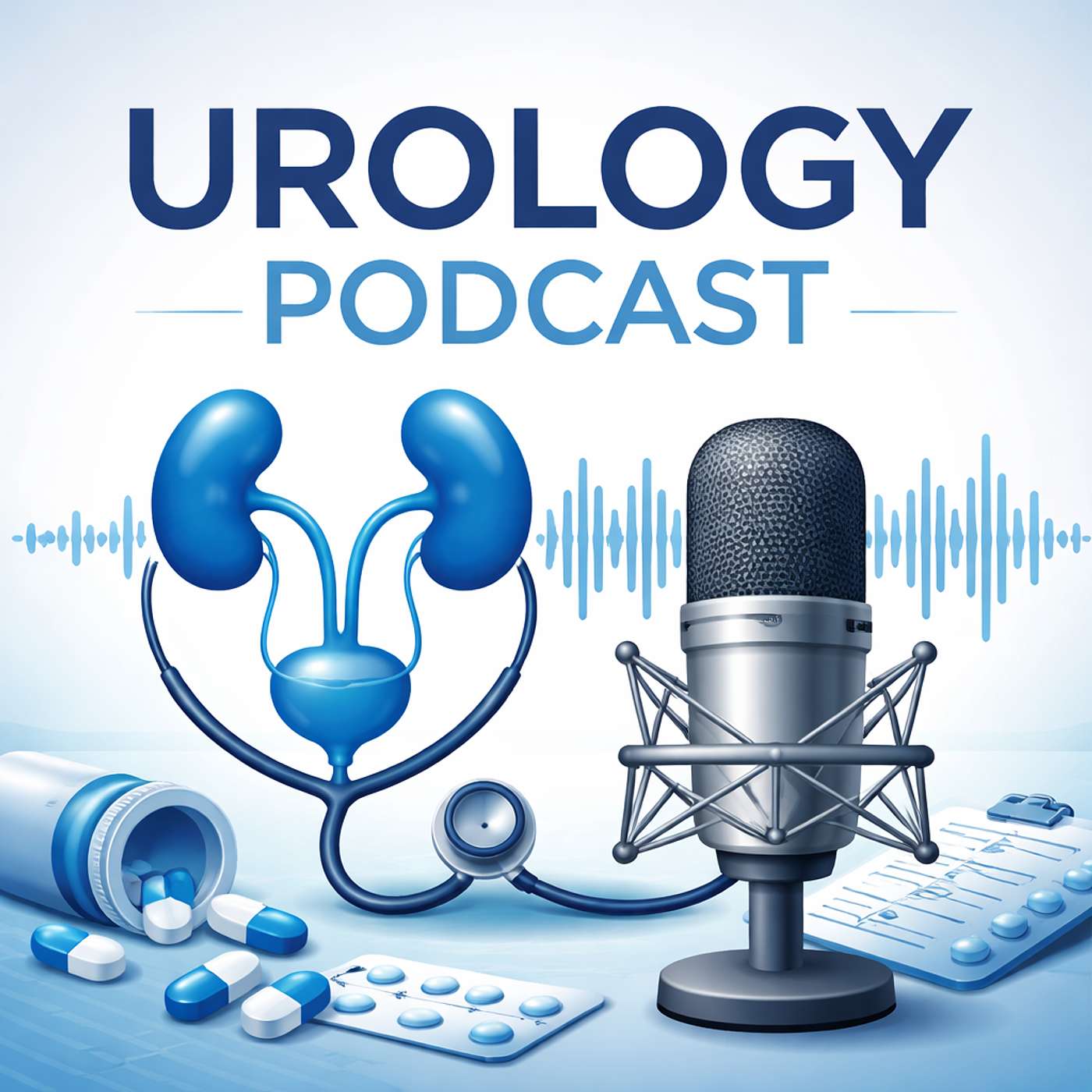 Expert Urology Care in London: Comprehensive Urological Services for Every Patient cover art
