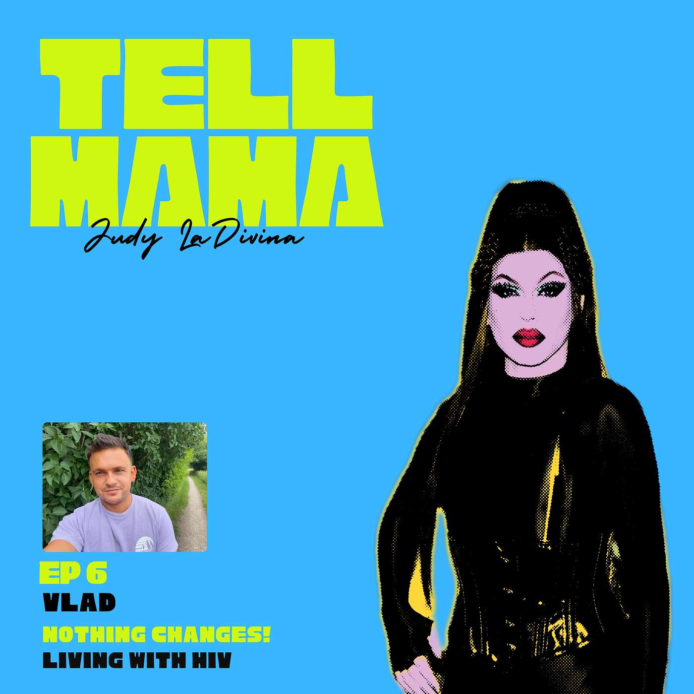 Tell Mama