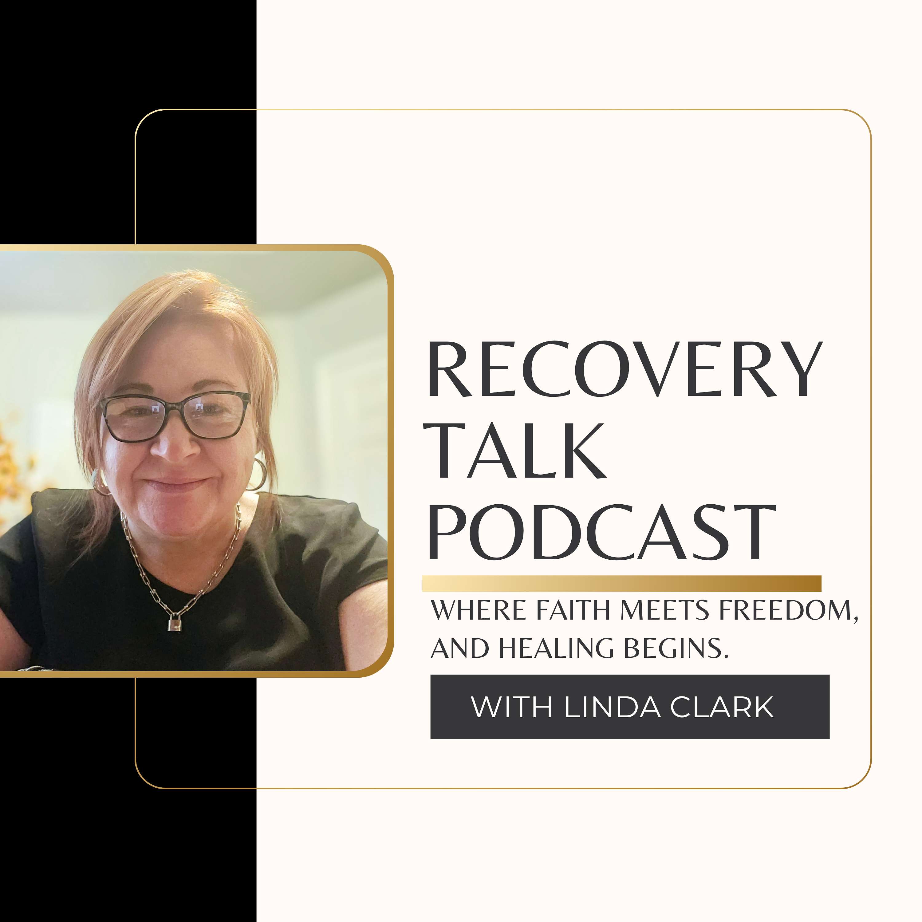 Recovery Talk w/ Linda Clark 