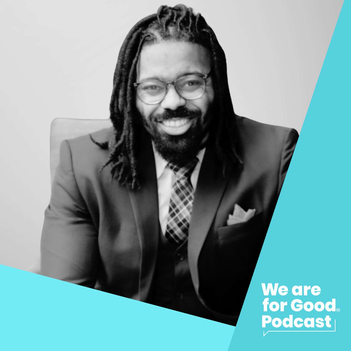 547. Overcoming Toxicity from the Inside Out: Building Resilience + Driving Change - Dr. Kevin Sansberry II