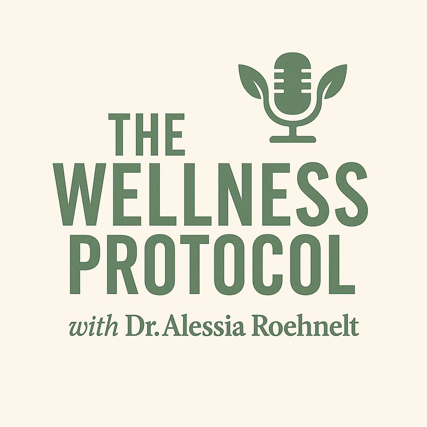 Welcome to The Wellness Protocol