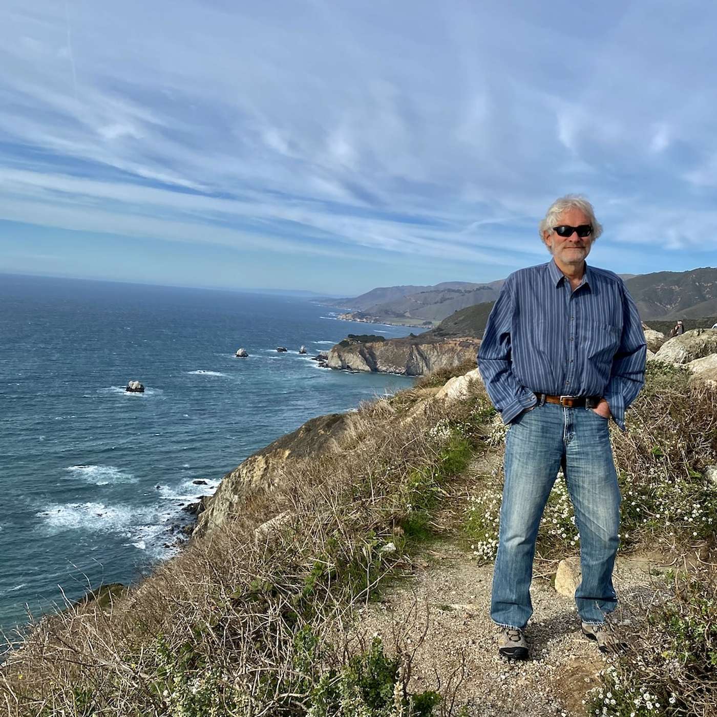 Global Warming is Real with Tom Schuneman Ep 180