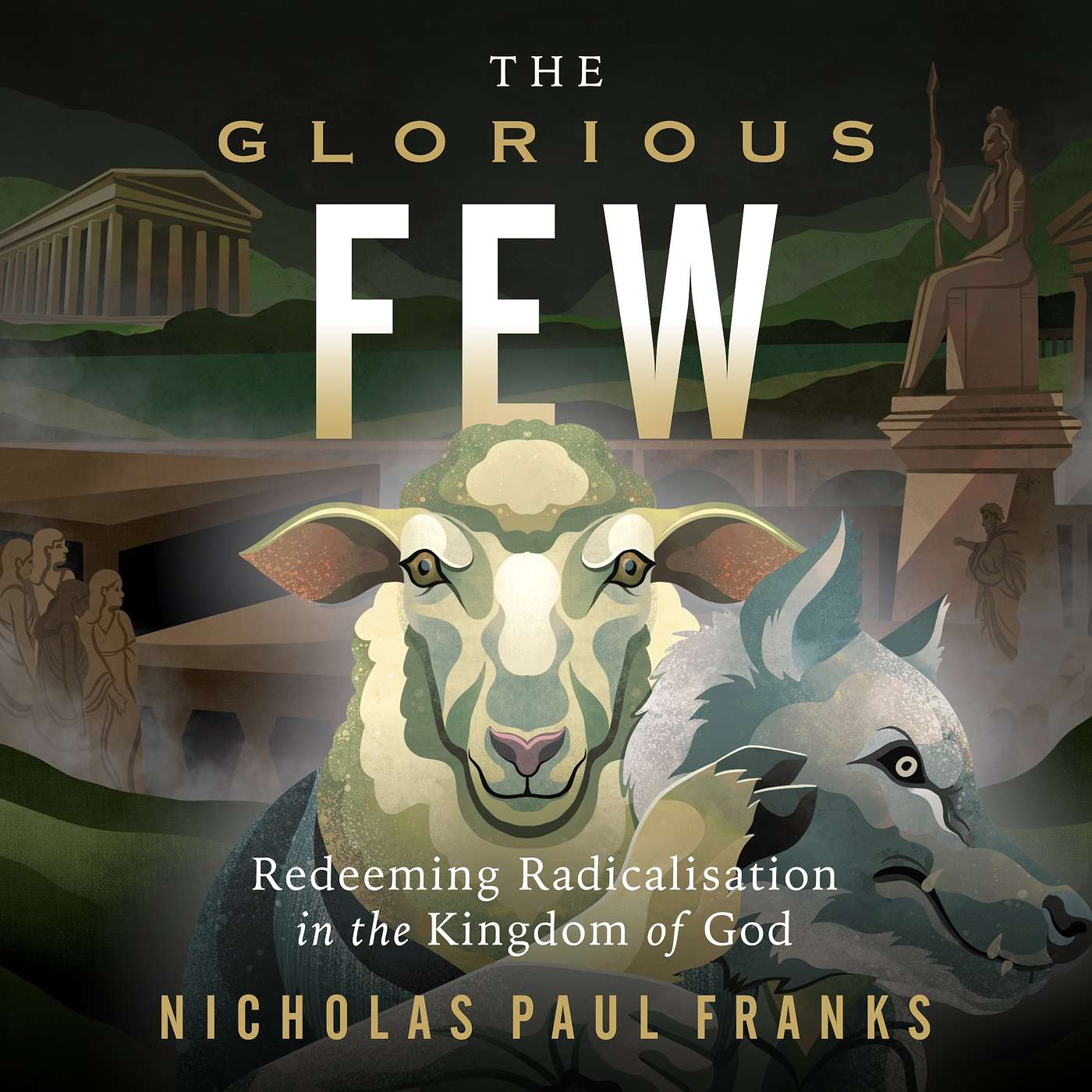 The Glorious Few (Author’s Note)