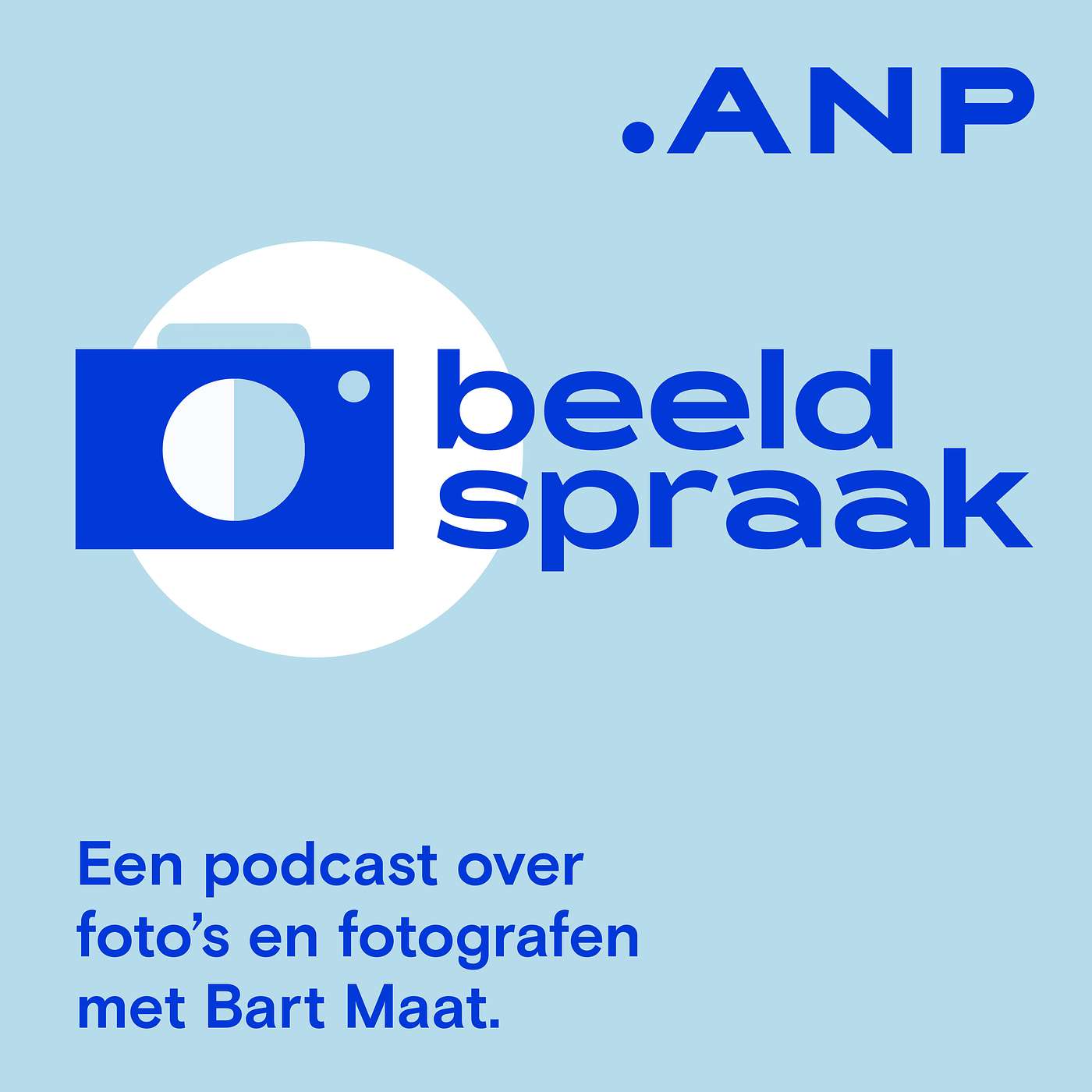 ANP Beeldspraak