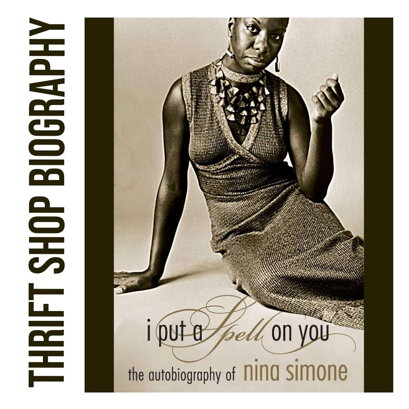 Thrift Shop Biography