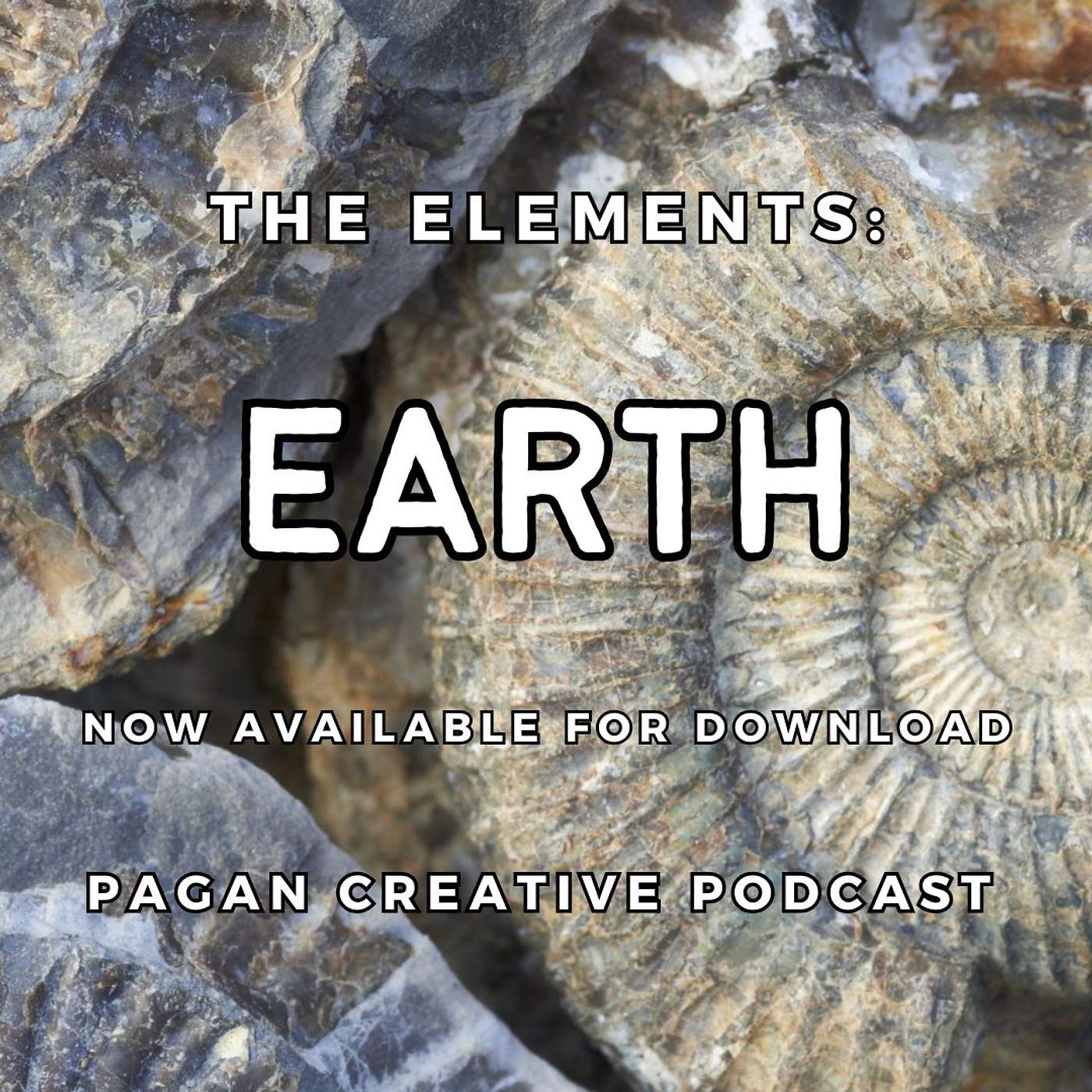 The Elements: Earth - Cradles, Graves and Caves of Transformation