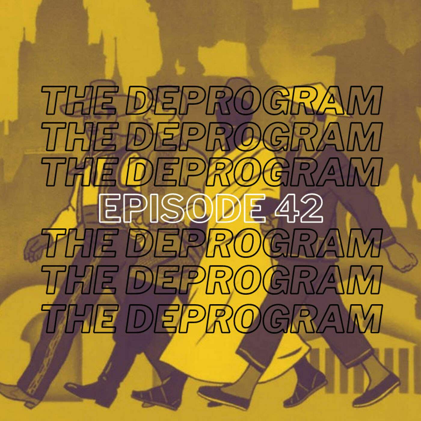 The Deprogram