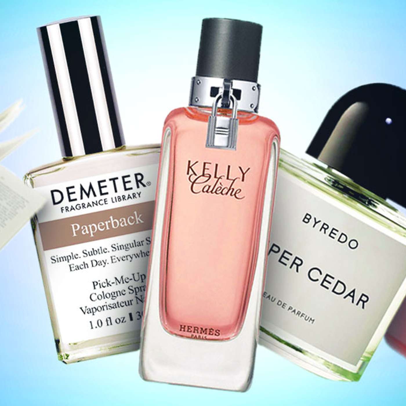 6 Fragrances to Make You Feel Like You’re Back on Campus