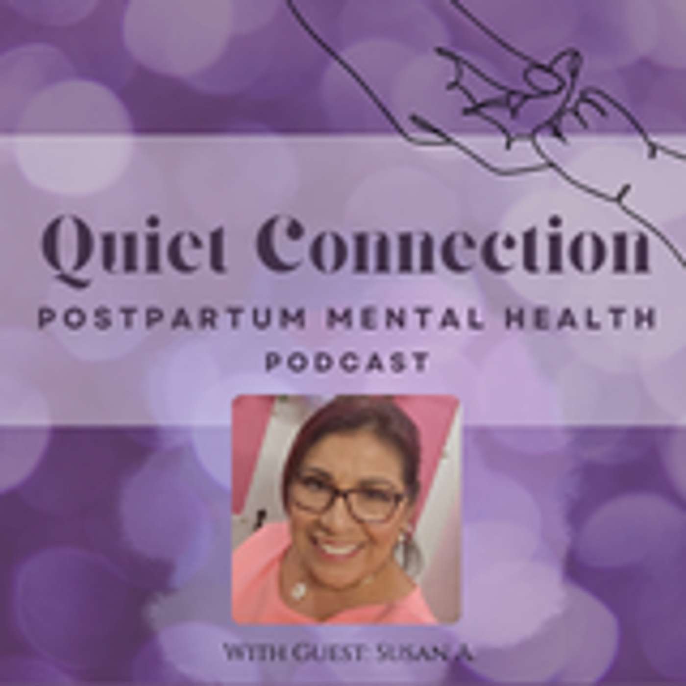 The Power of a Mother’s Voice: Susan’s Story episode artwork