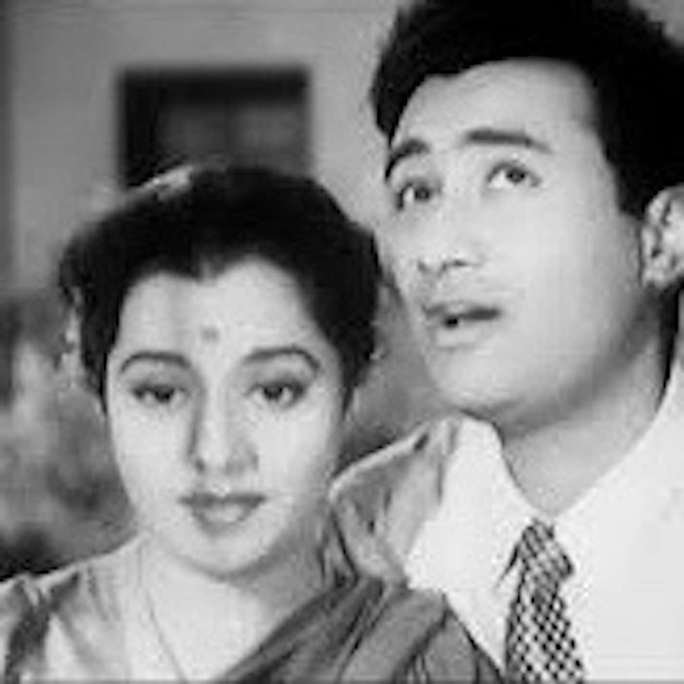 Harish Saluja\'s A House at the Crossroads