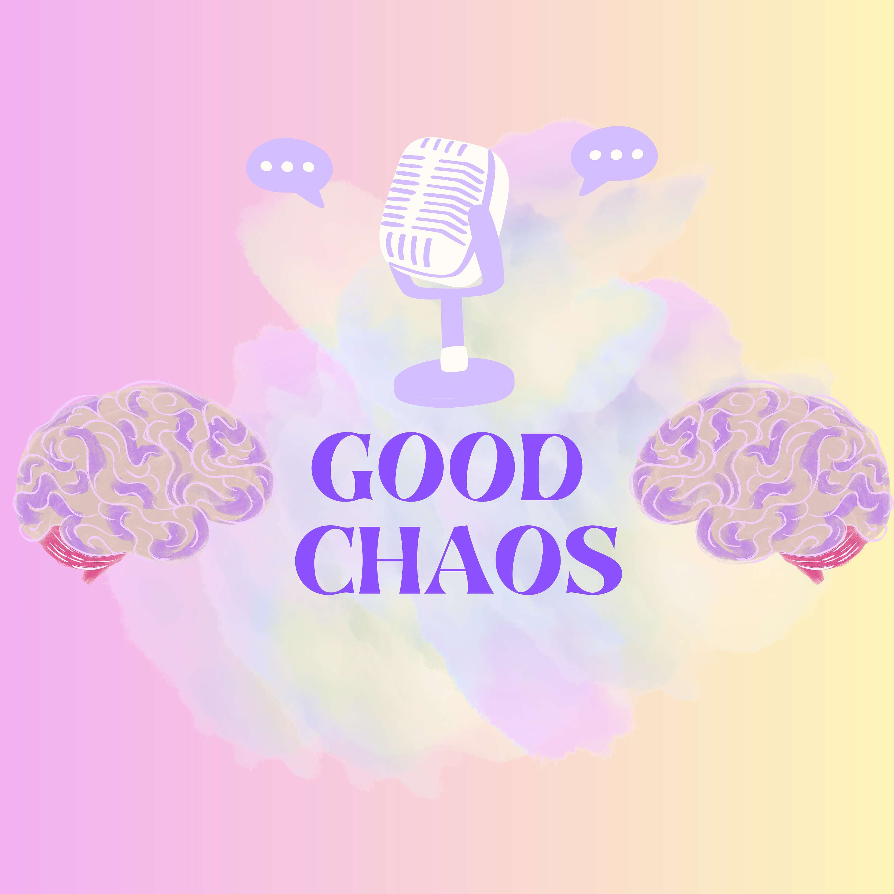 GoodChaos's Podcast