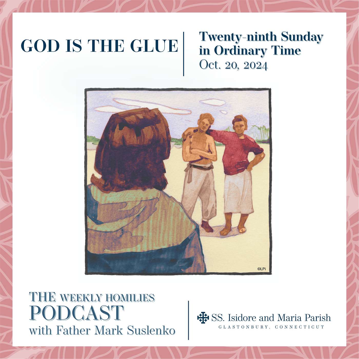 Weekly Homilies