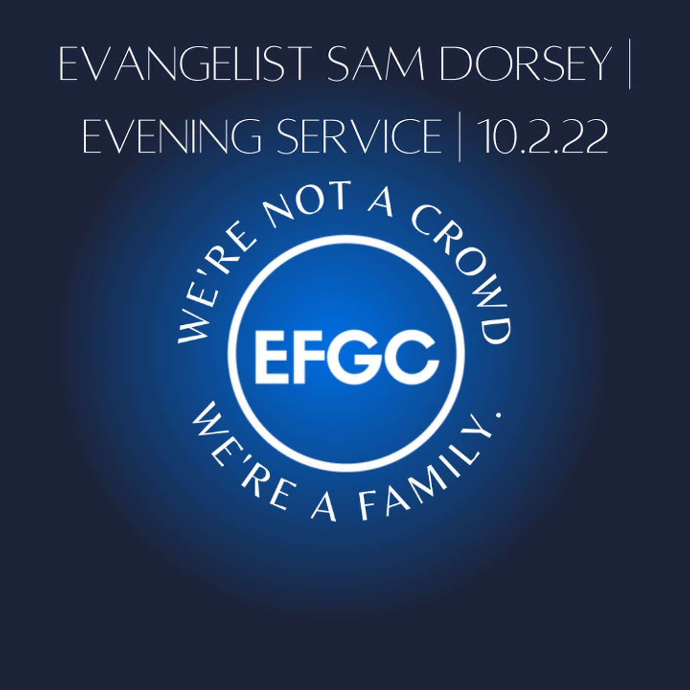 Edgewood Full Gospel Church