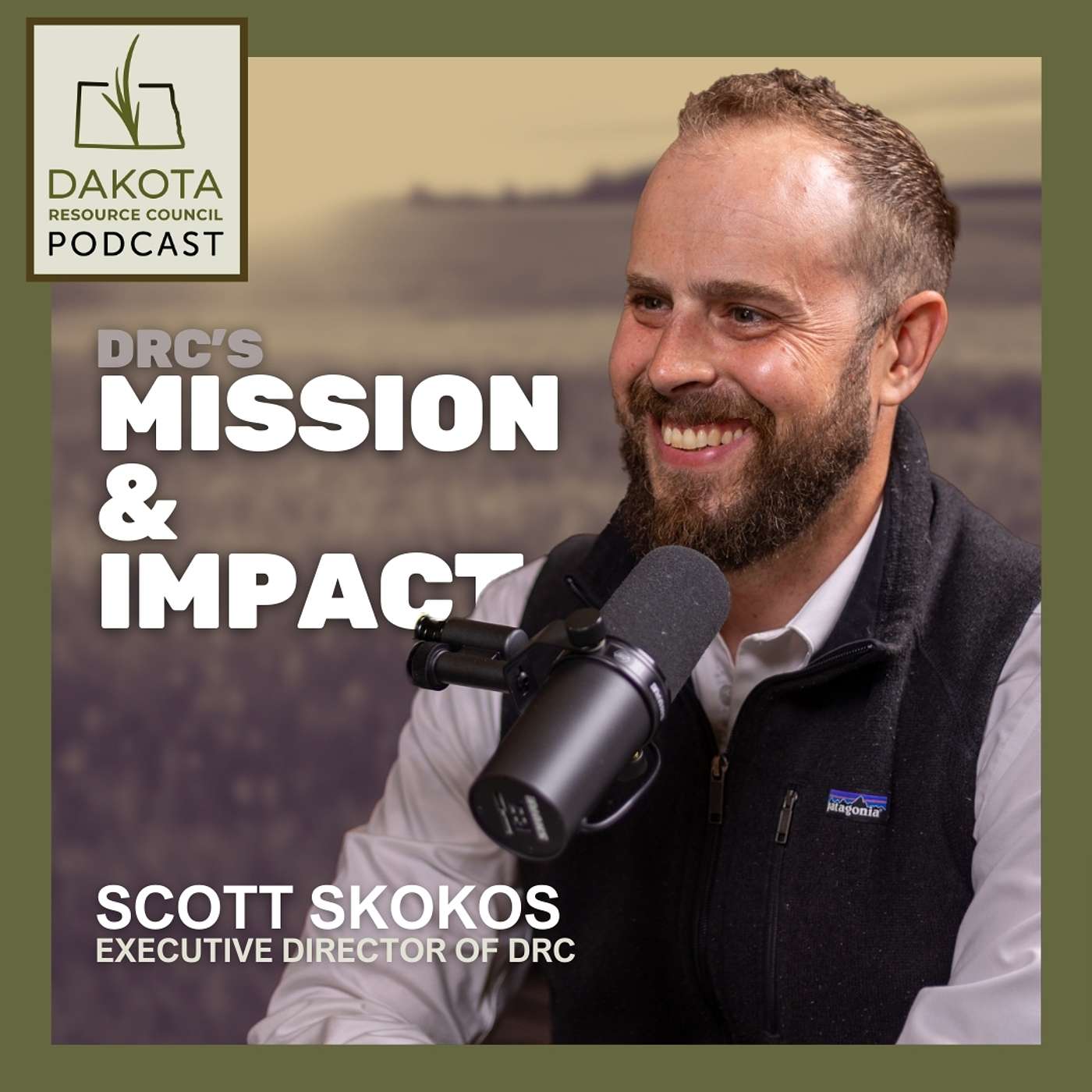 DRC\'s Podcast