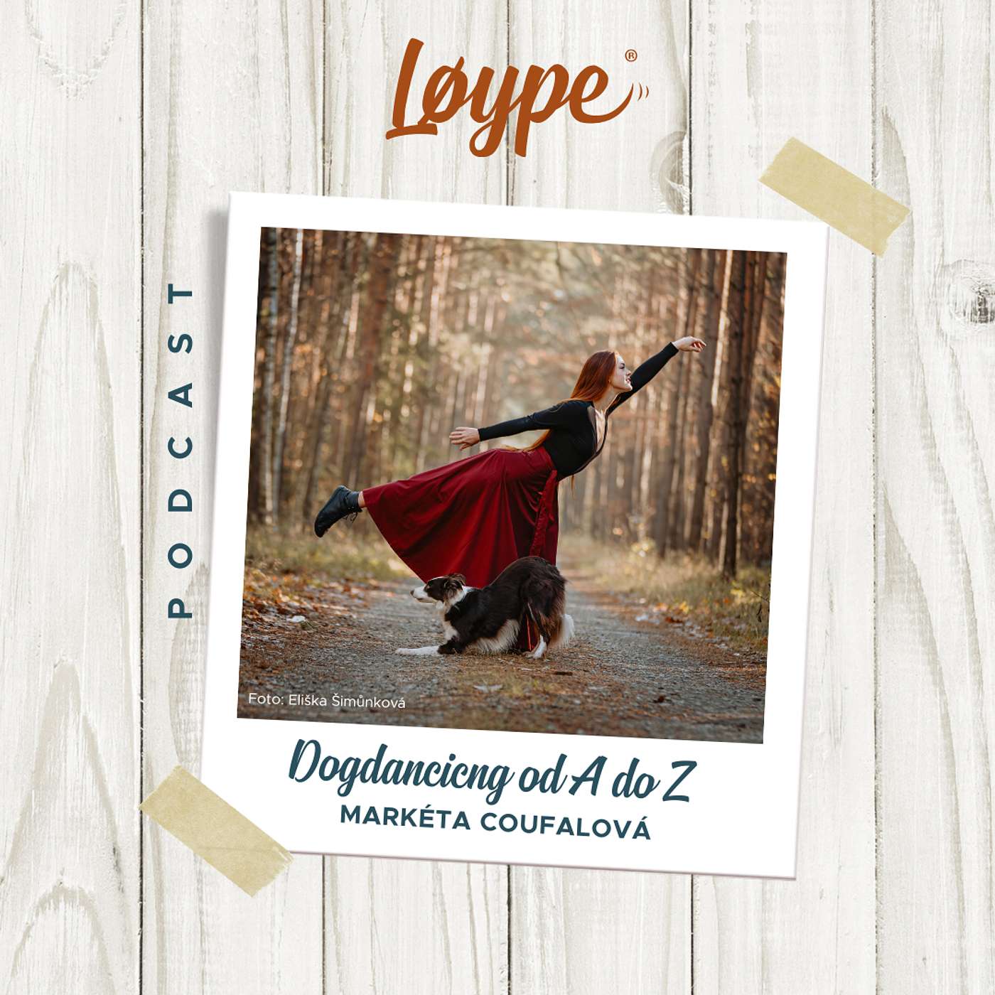 Løype podcast
