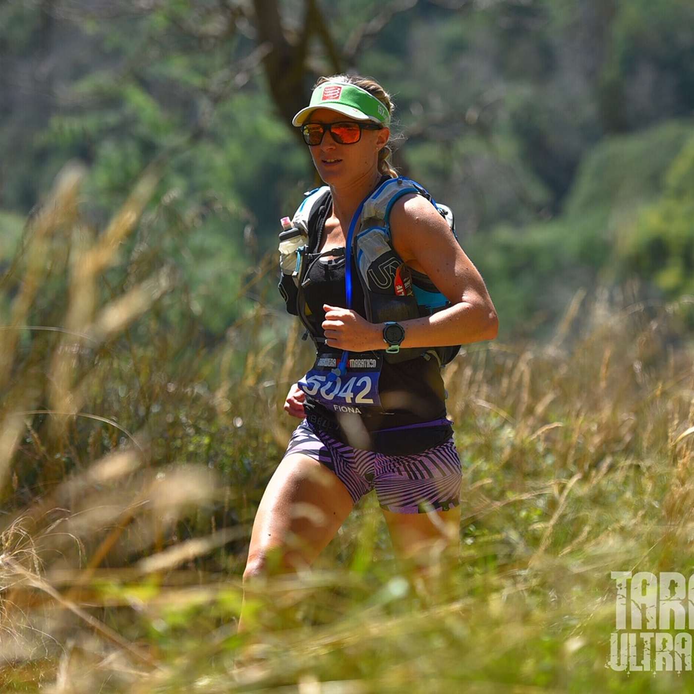 Dirt Church Radio Trail Running