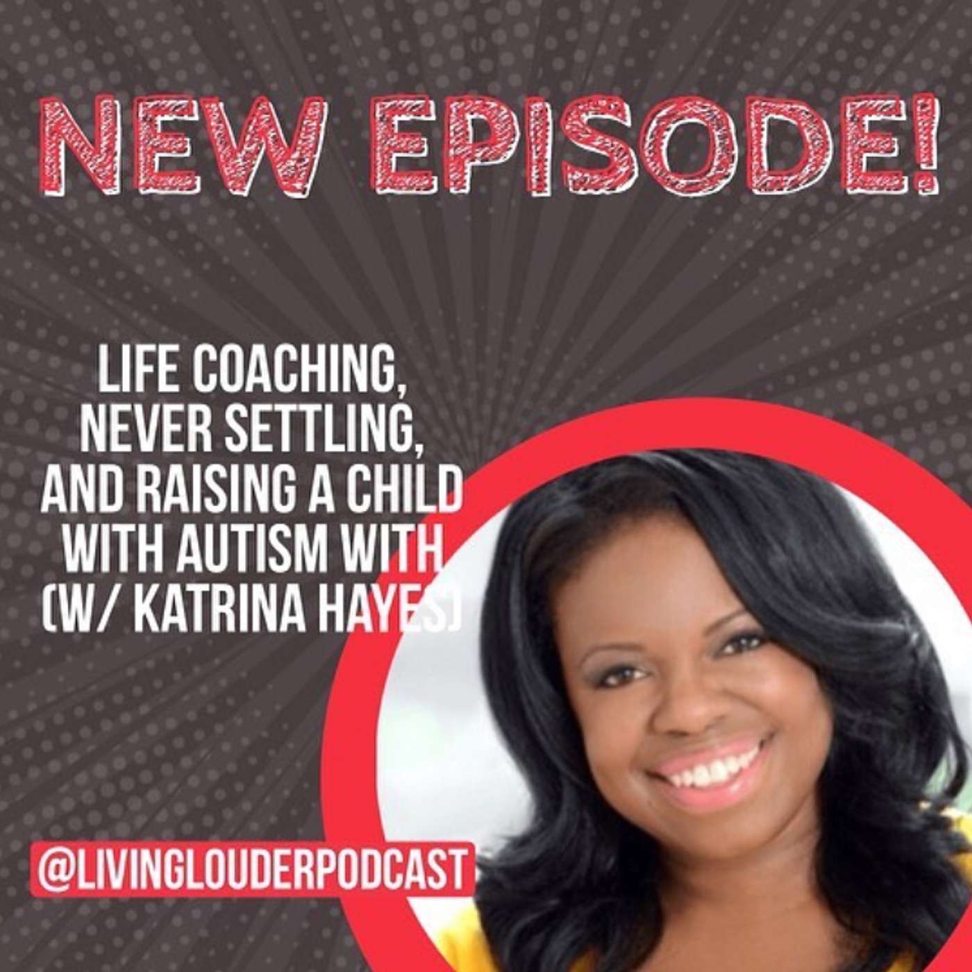 Living Louder with Chauncy Renay