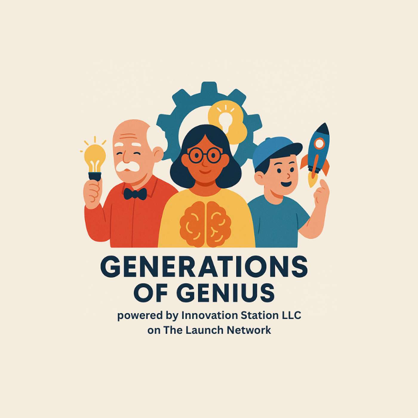 GoGs2e3: The Genius Behind the Paper Bag