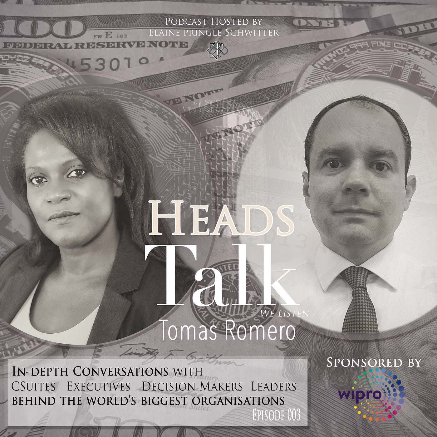 Heads Talk