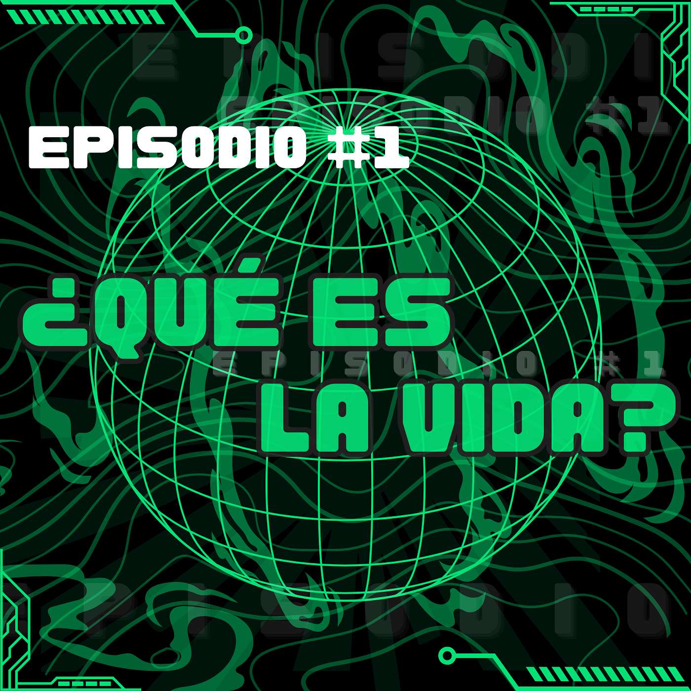 ¿Qué es la vida? ¿Qué es la vida?