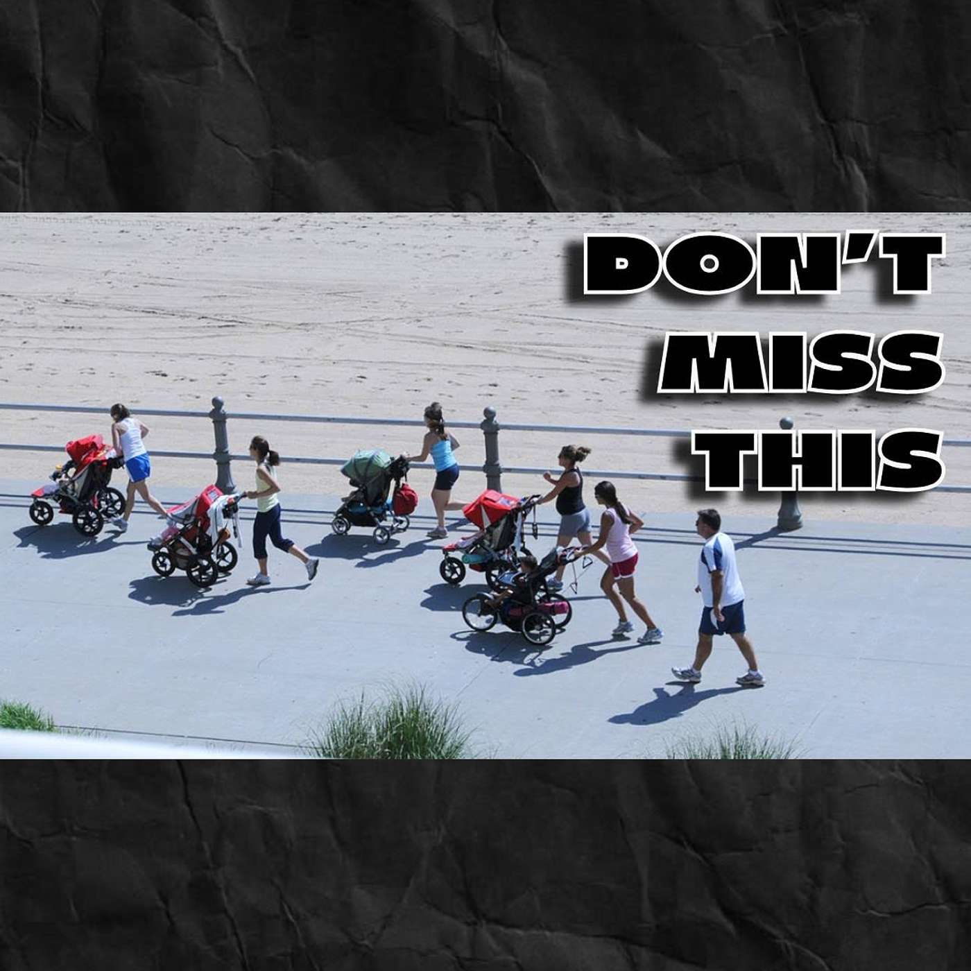 Running with a Stroller: Tips for Parents