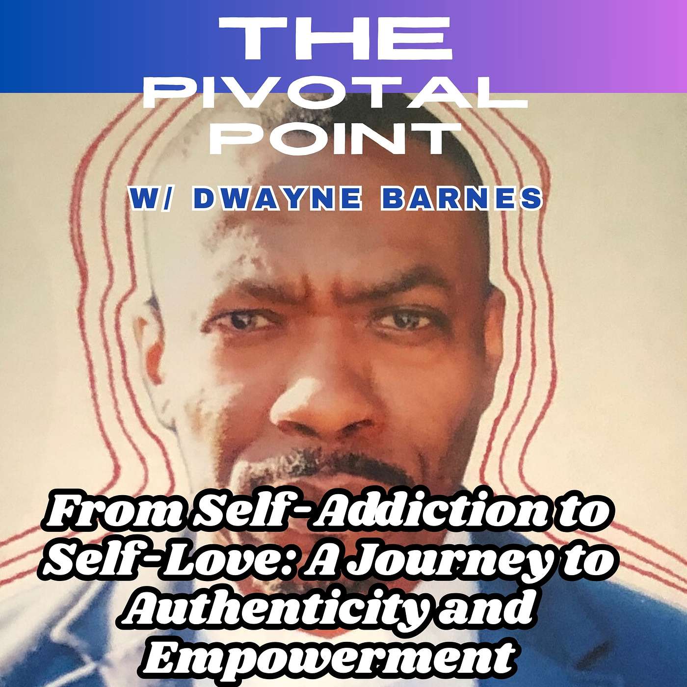 The Pivotal Point w/ Dwayne Barnes