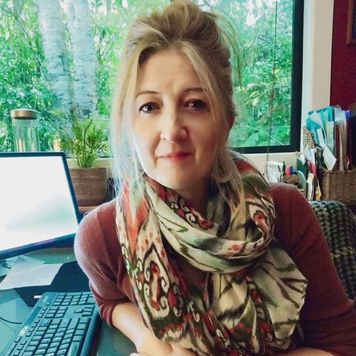 Witch Fiction & TJ Green Witch Fiction & TJ Green