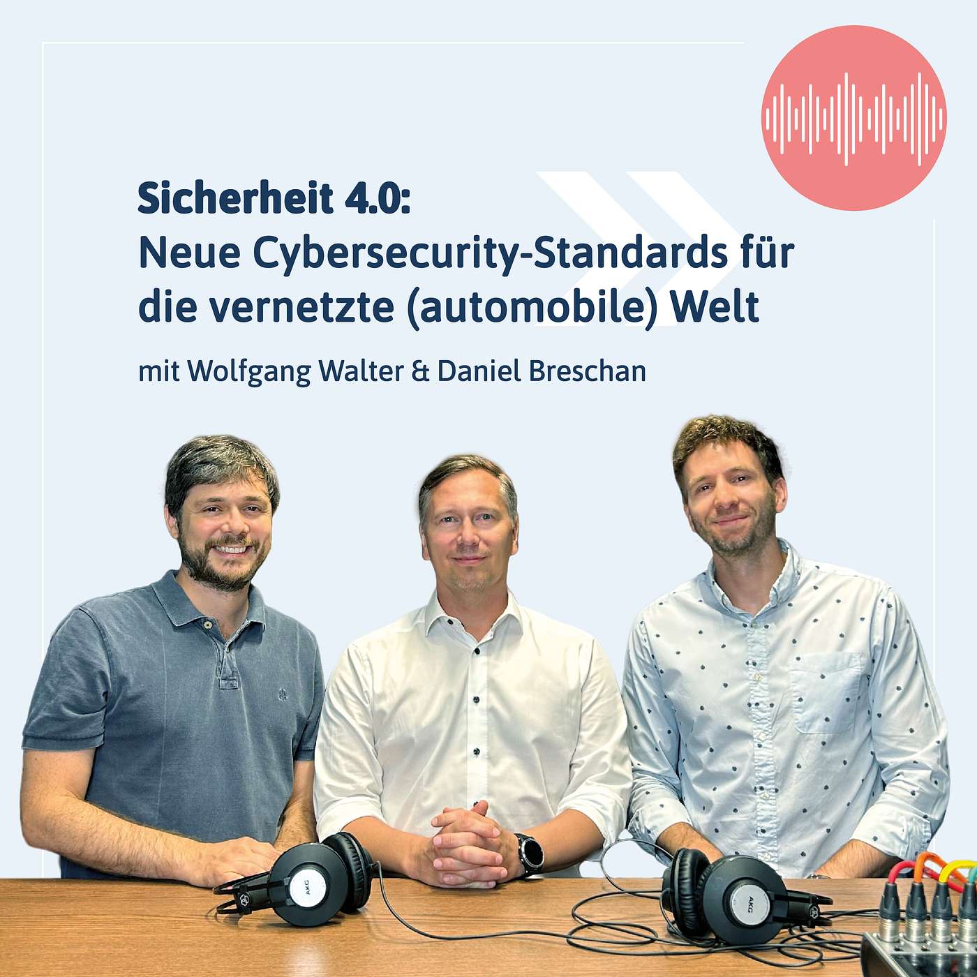 EFS Podcast