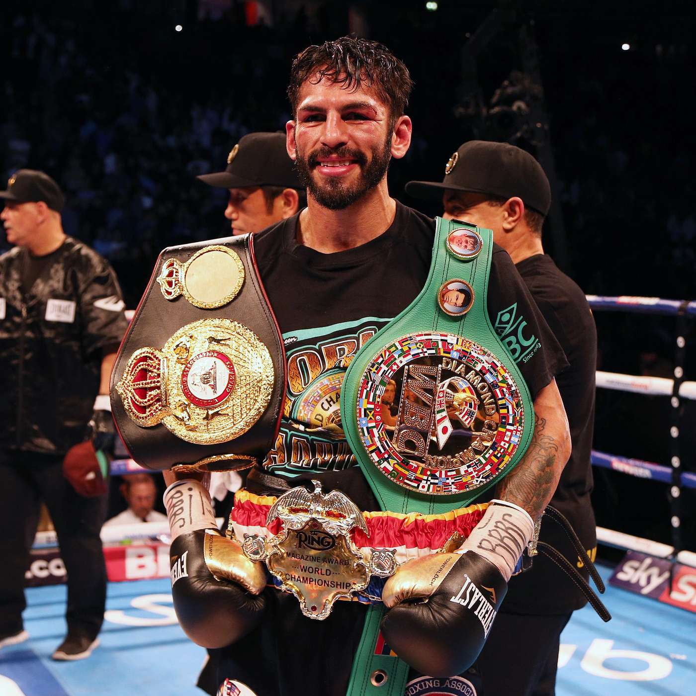 You Don’t Play Boxing Podcast
