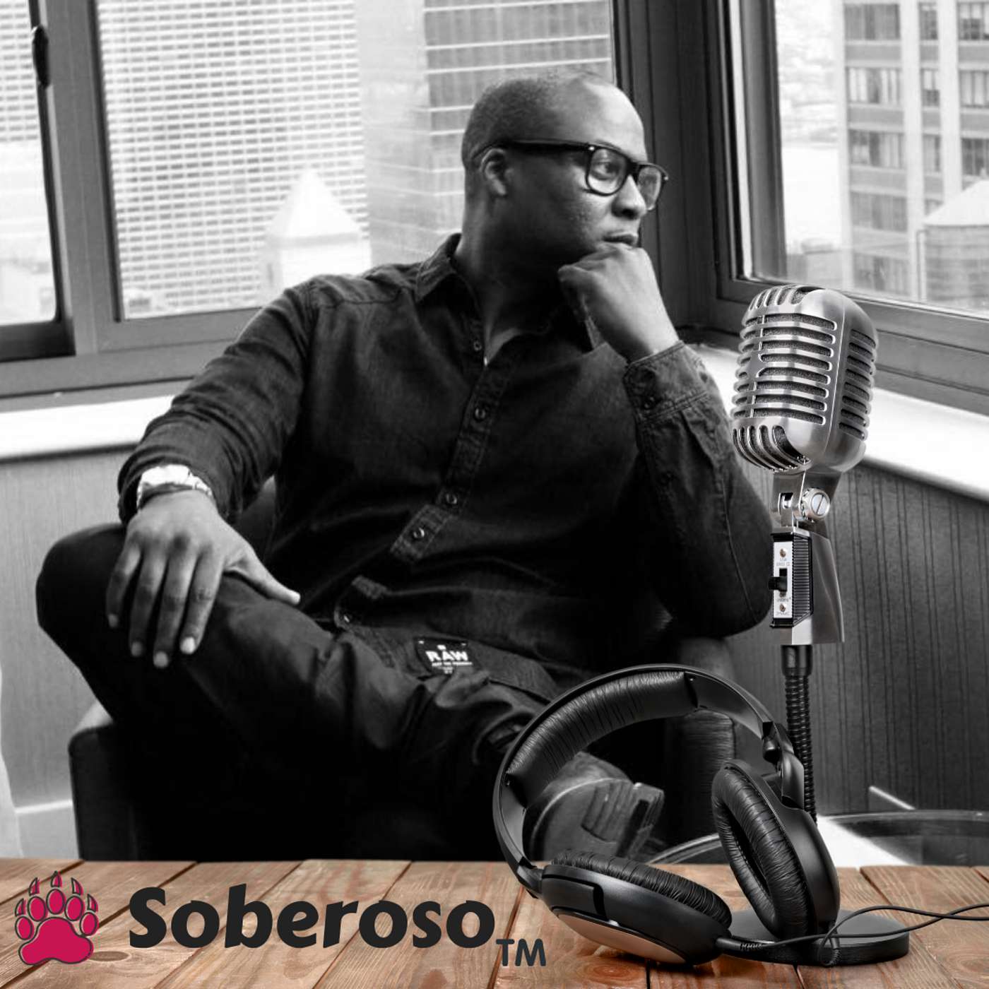 Soberoso \