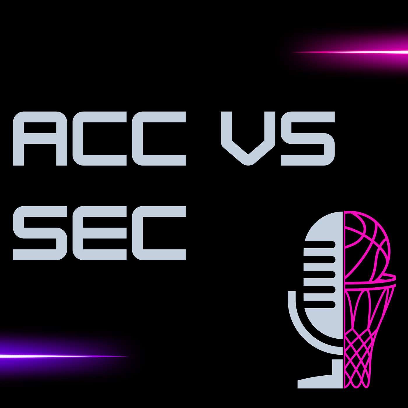 ACC vs SEC Showdown + December’s Must-Watch Stars ACC vs SEC Showdown + December’s Must-Watch Stars