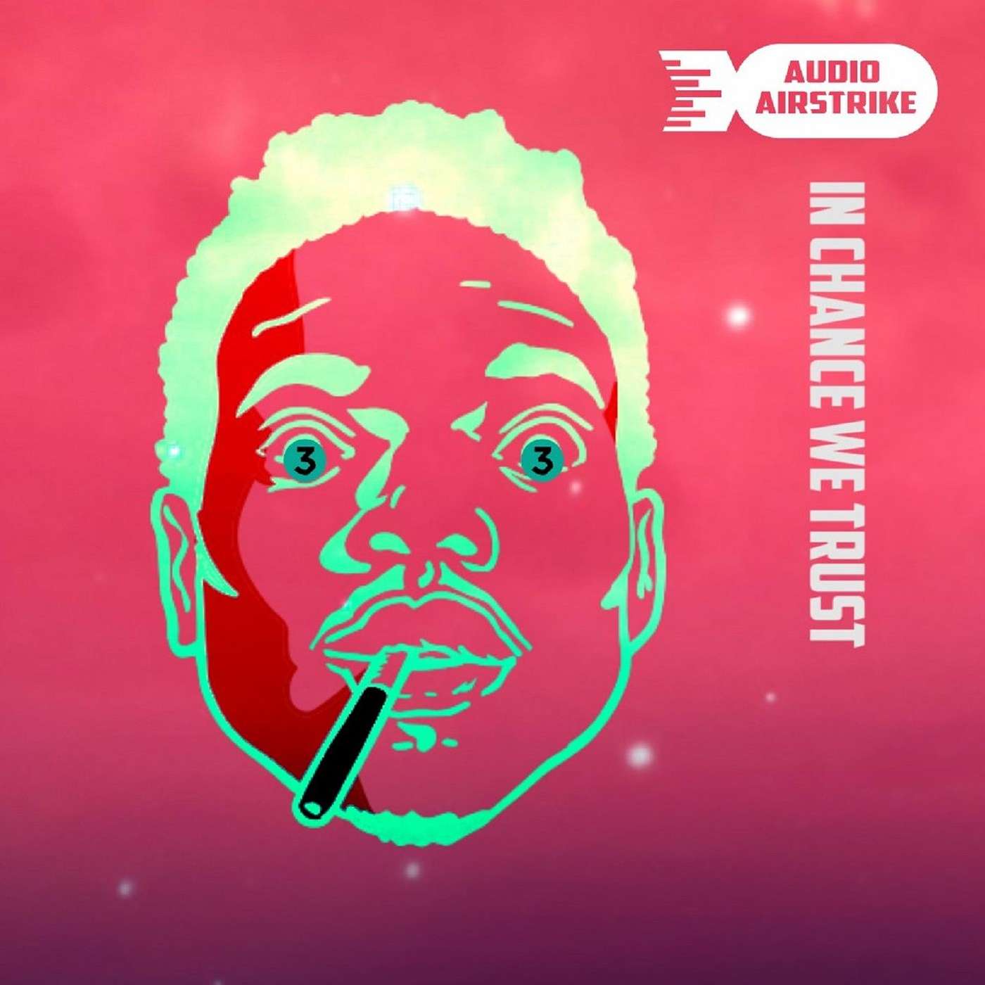 Audio Airstrike