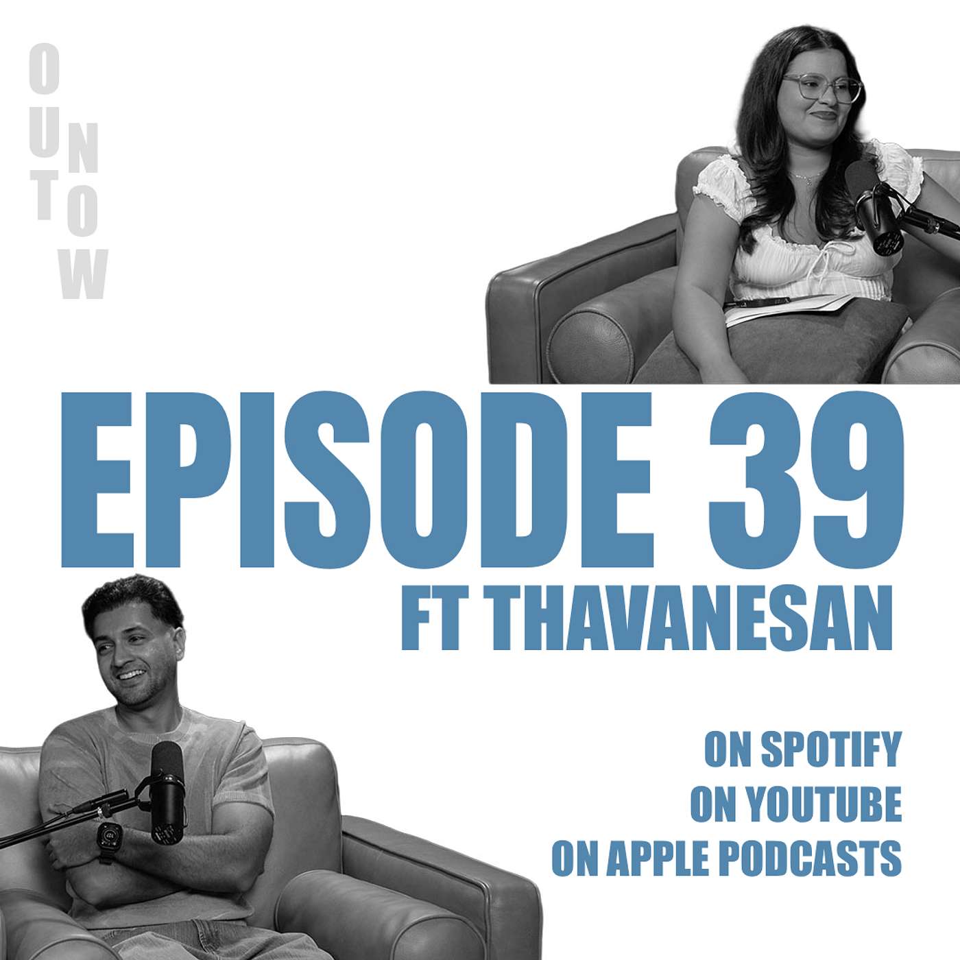 Episode 39: The Makings of a Hero