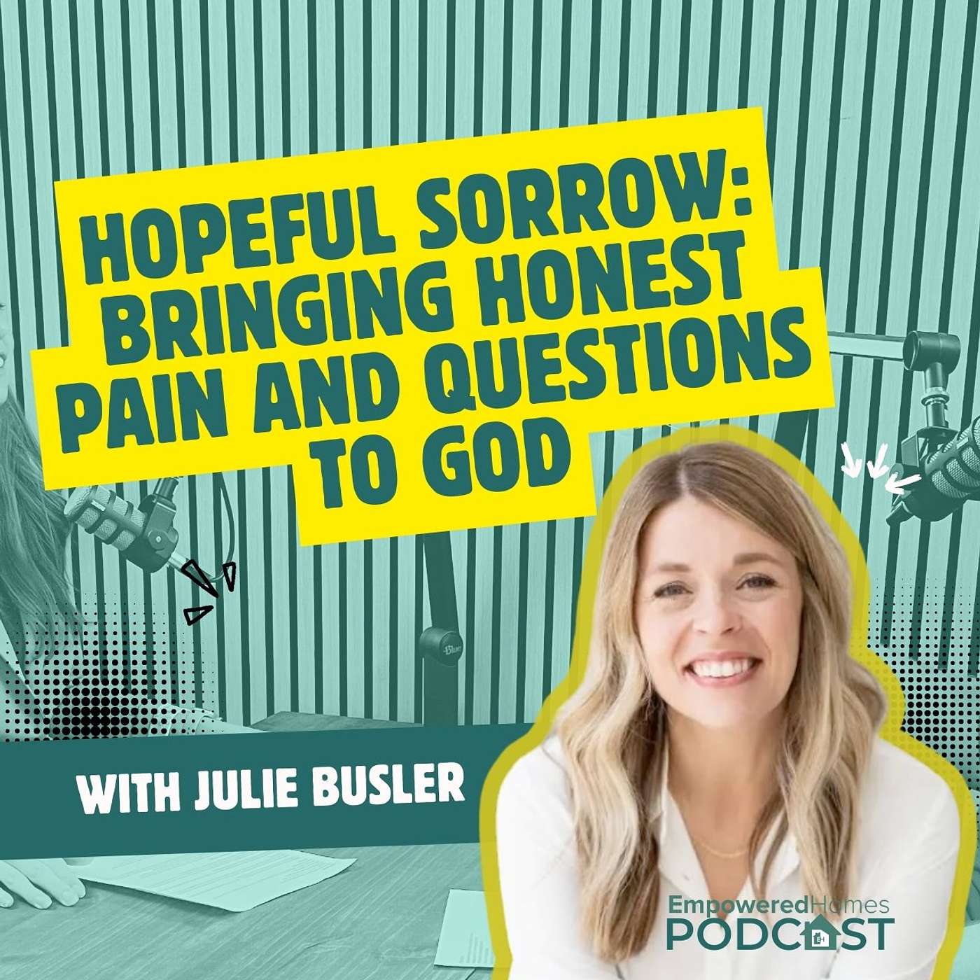 Empowered Homes Podcast