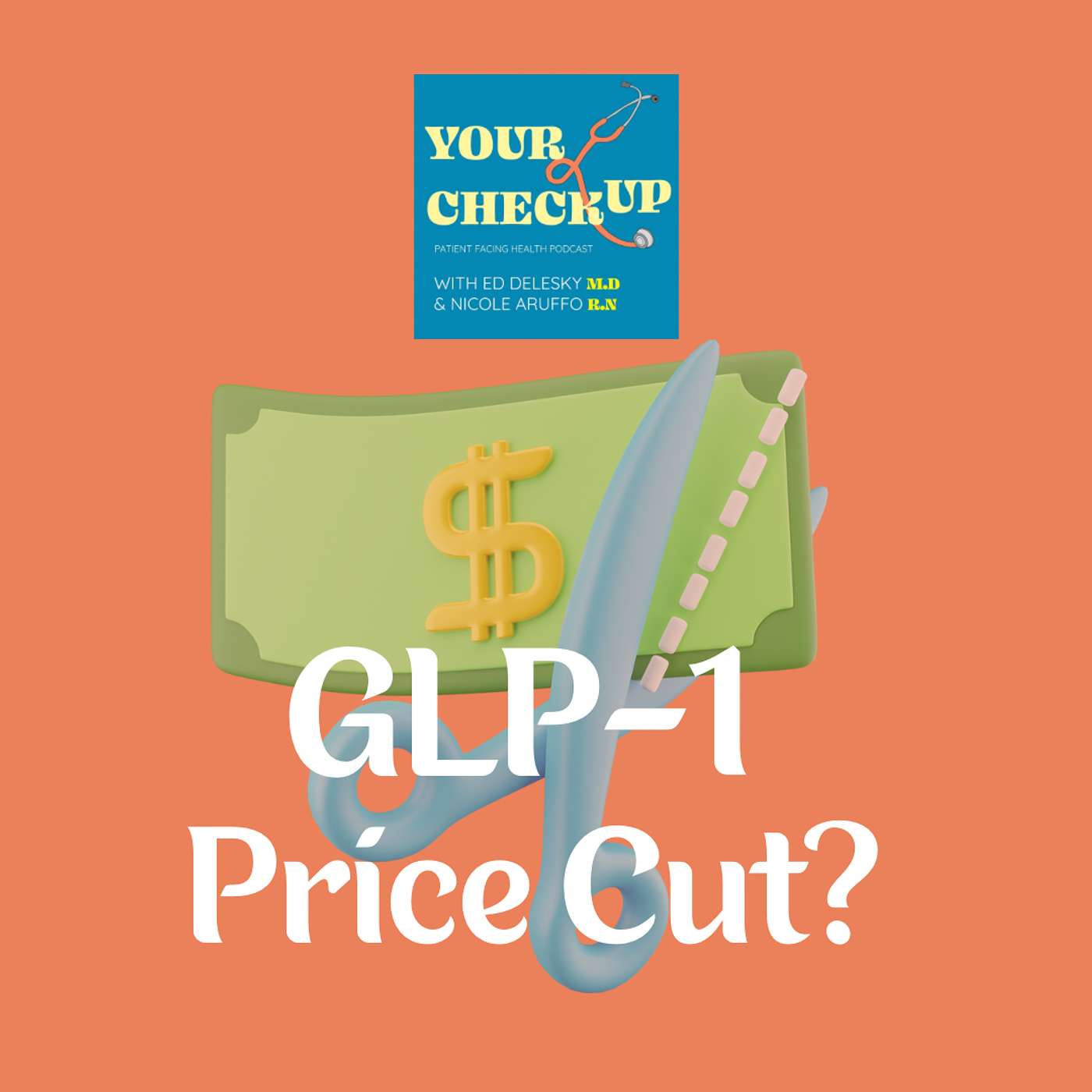 87: GLP-1 Price Cuts: Will It Improve Access?