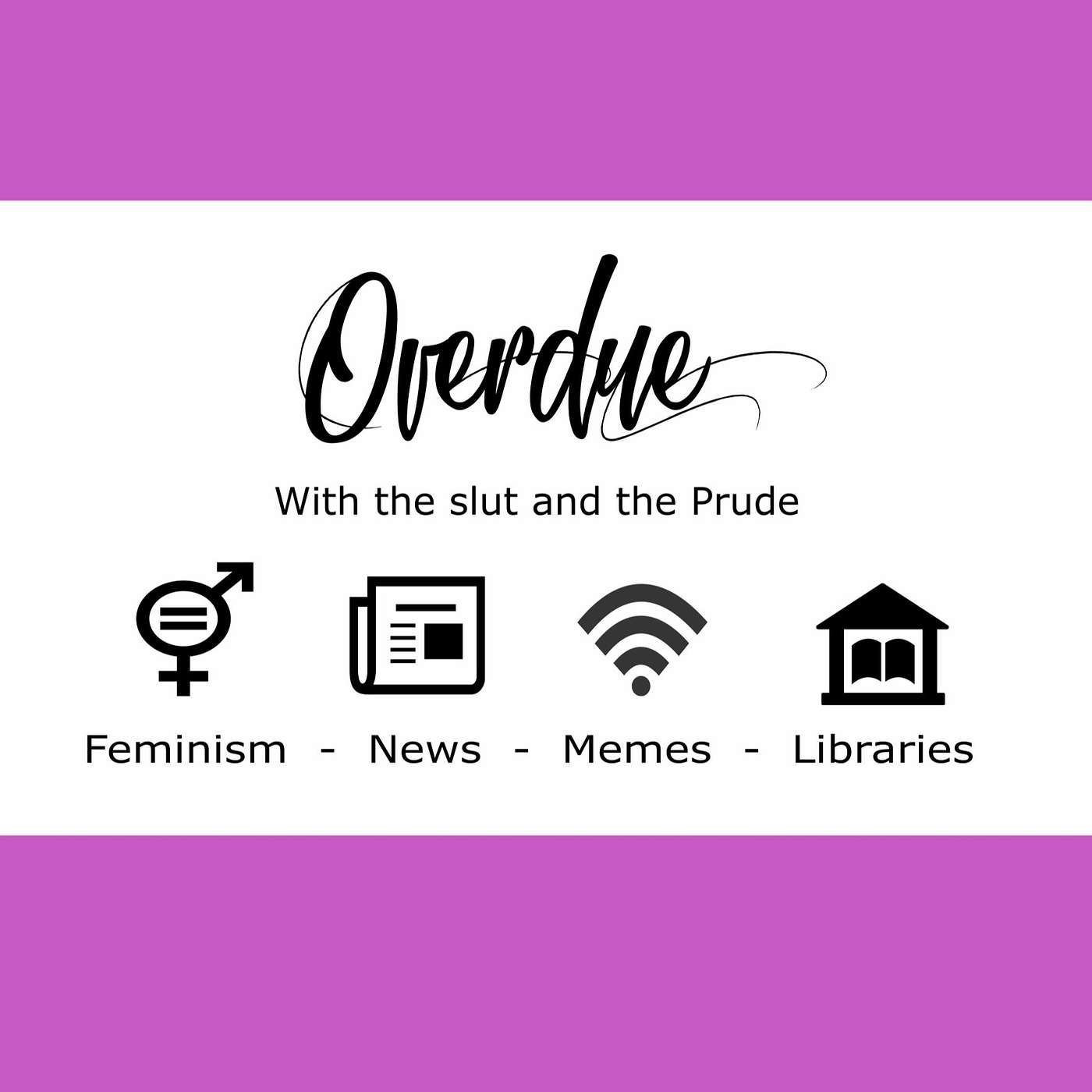 Overdue The Podcast