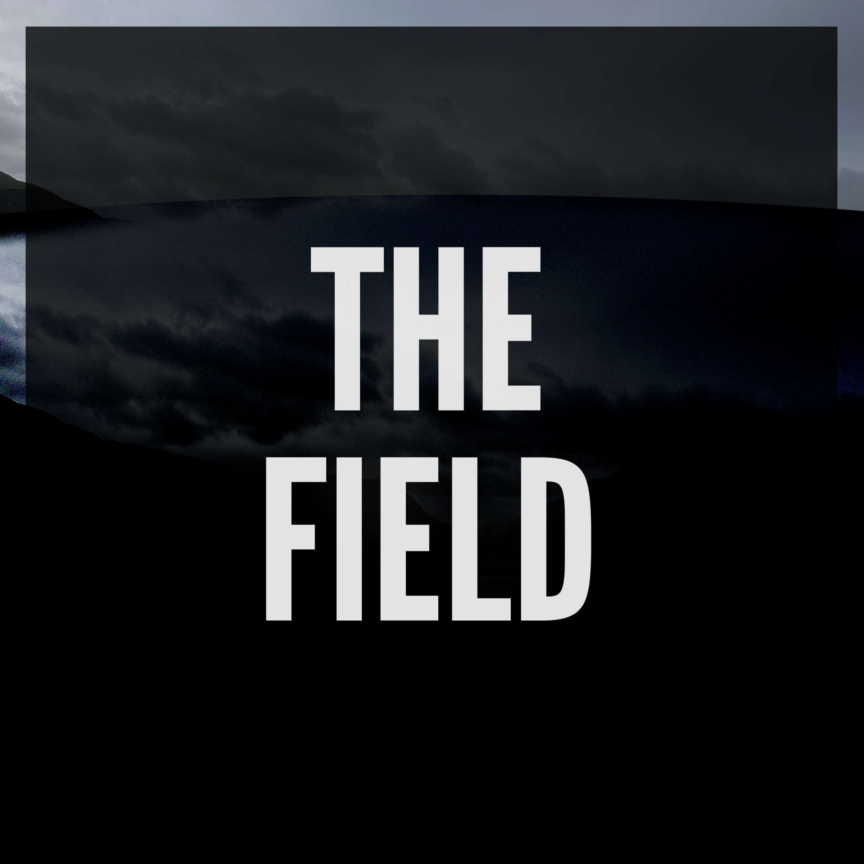 The Field podcast artwork