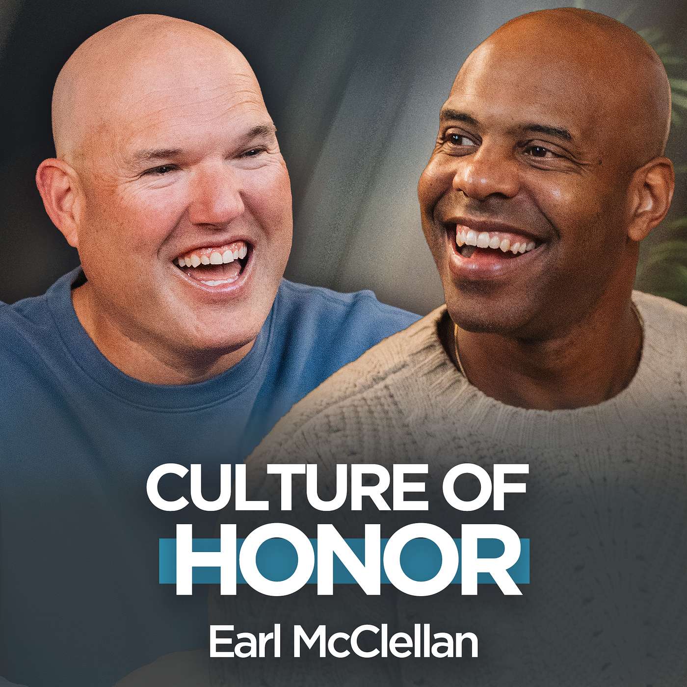 Earl McClellan on The Power of Honor