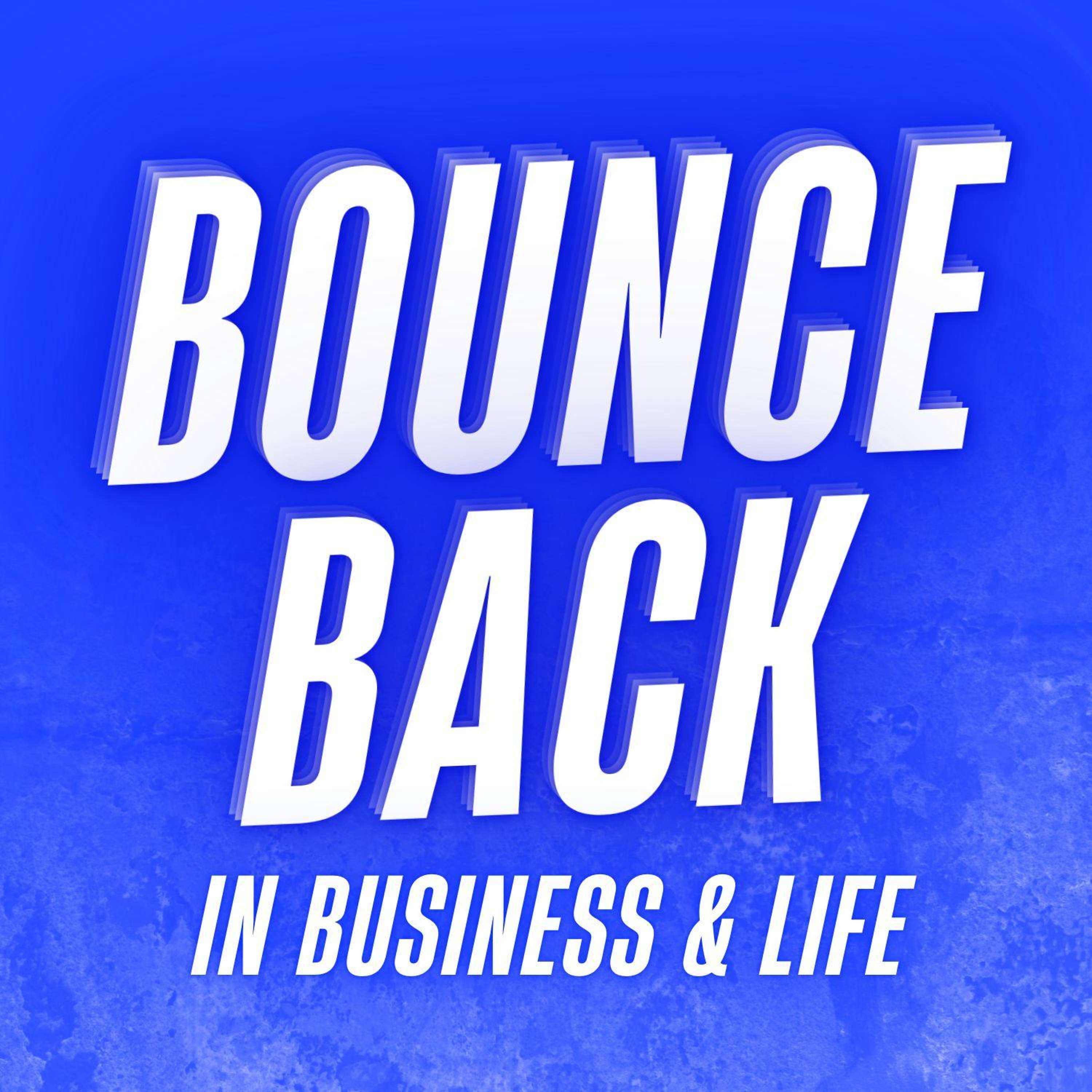 Bounce Back