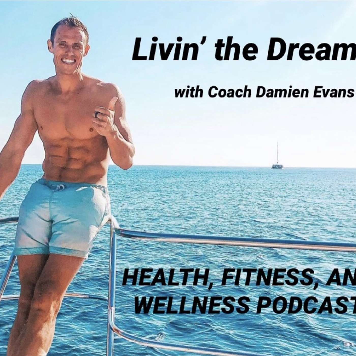 Livin\' The Dream