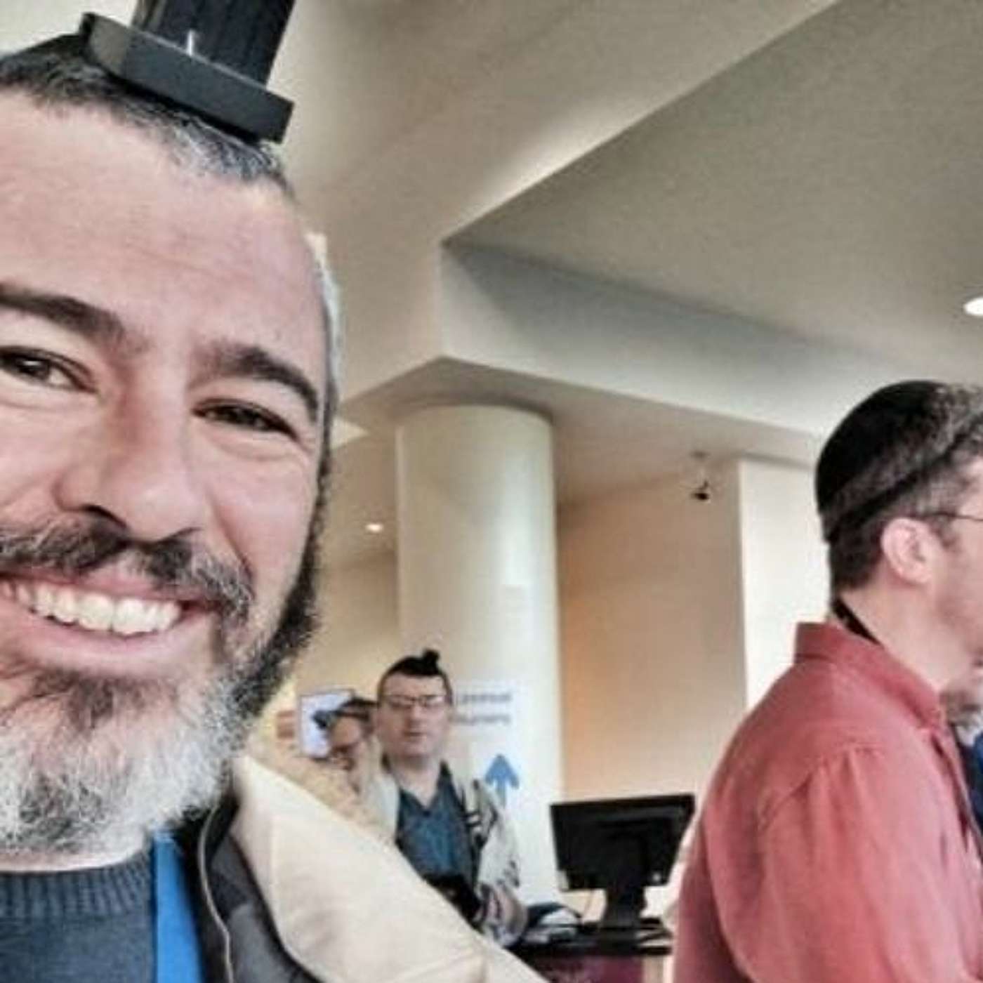 The Yishai Fleisher Israel Podcast