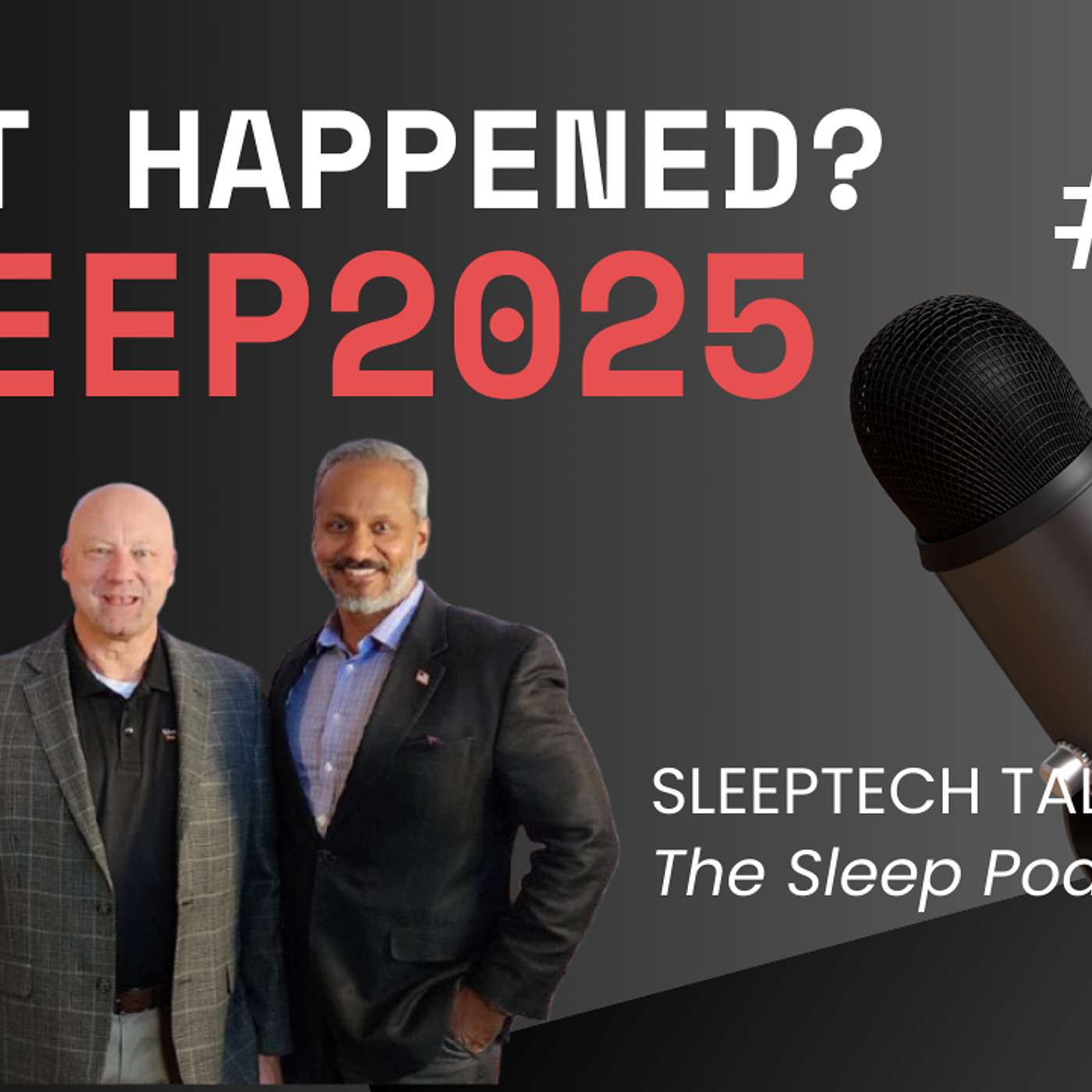 SleepWorld Podcast Network