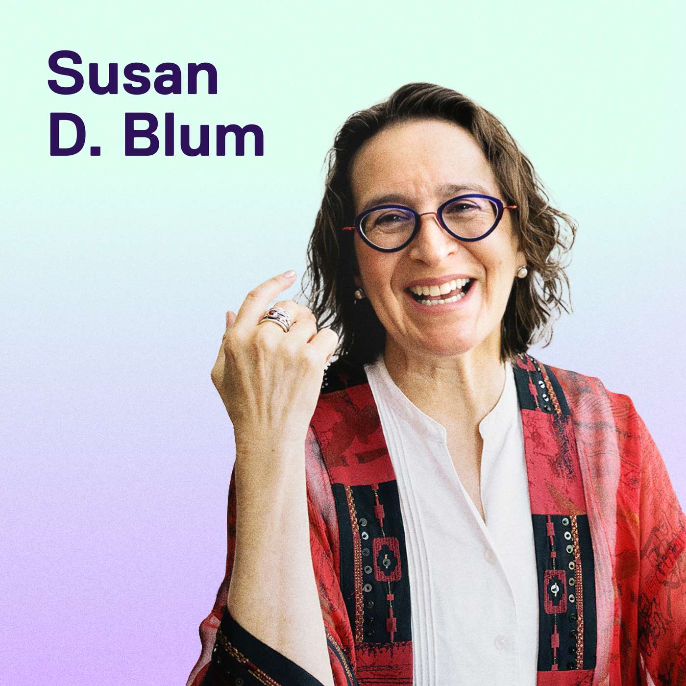 Making Learning Less “Schoolish” with Susan Blum