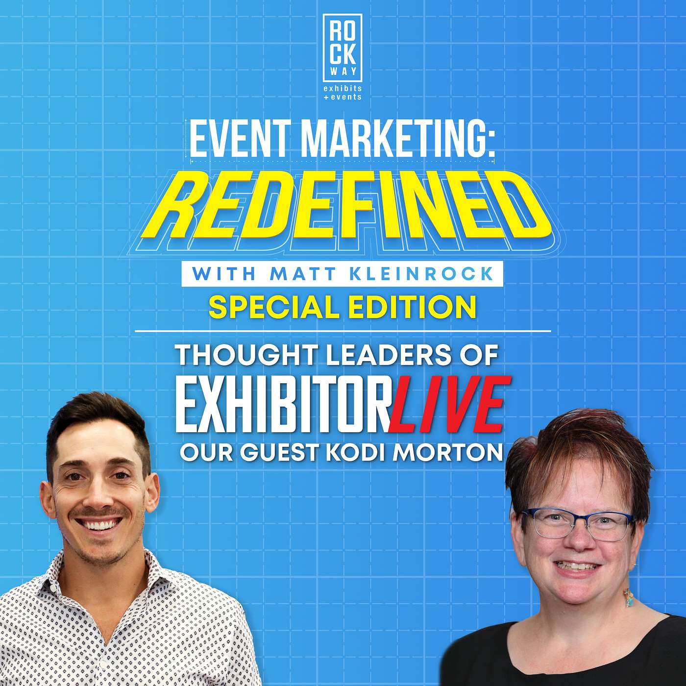 Event Marketing: Redefined