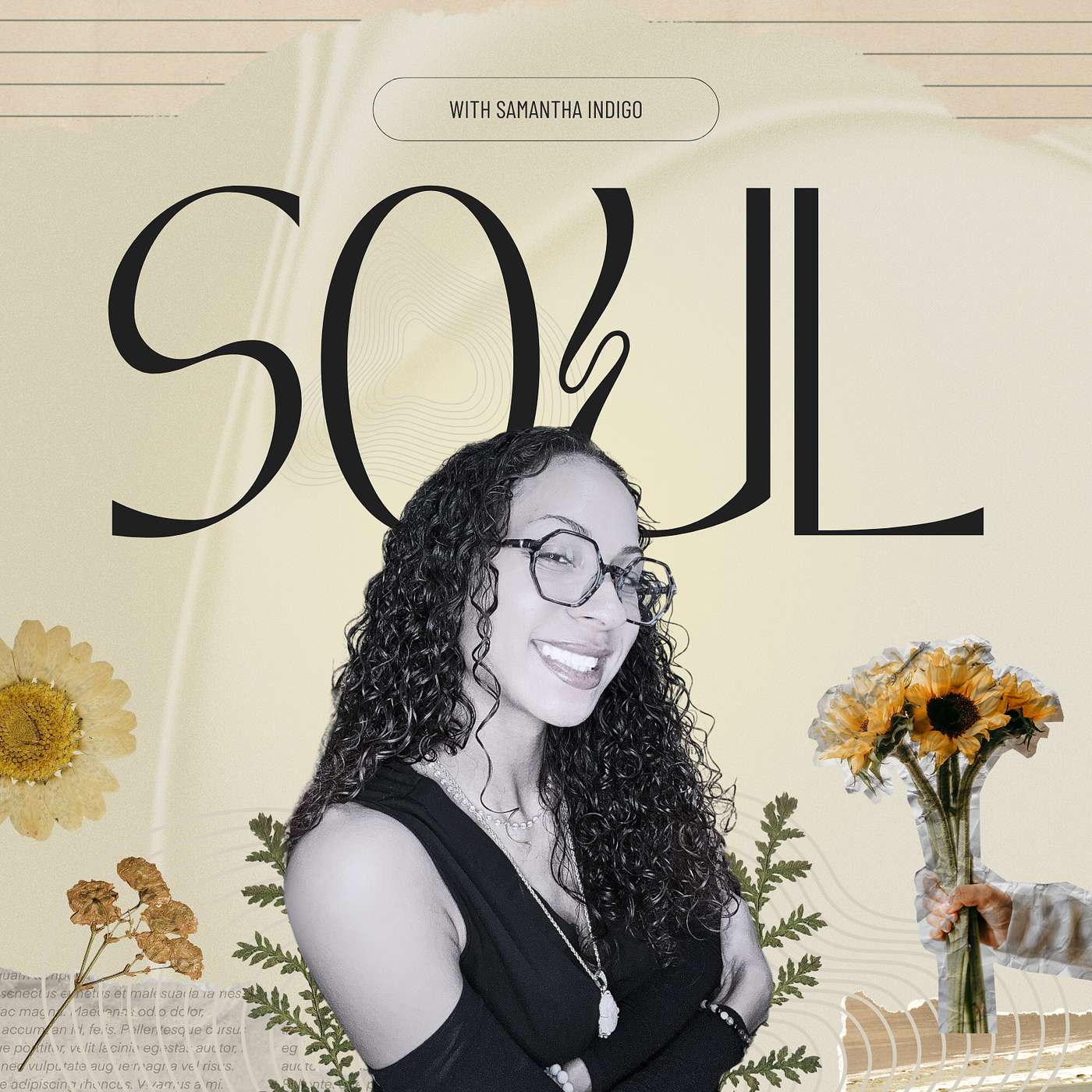 "SOUL" With Samantha