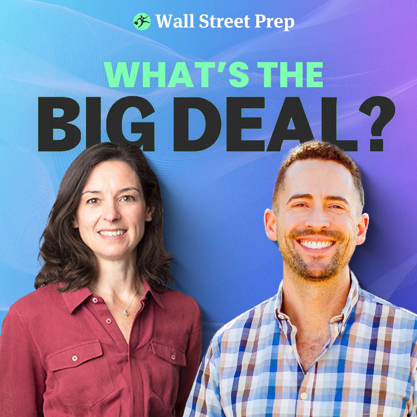 What's The Big Deal? cover art