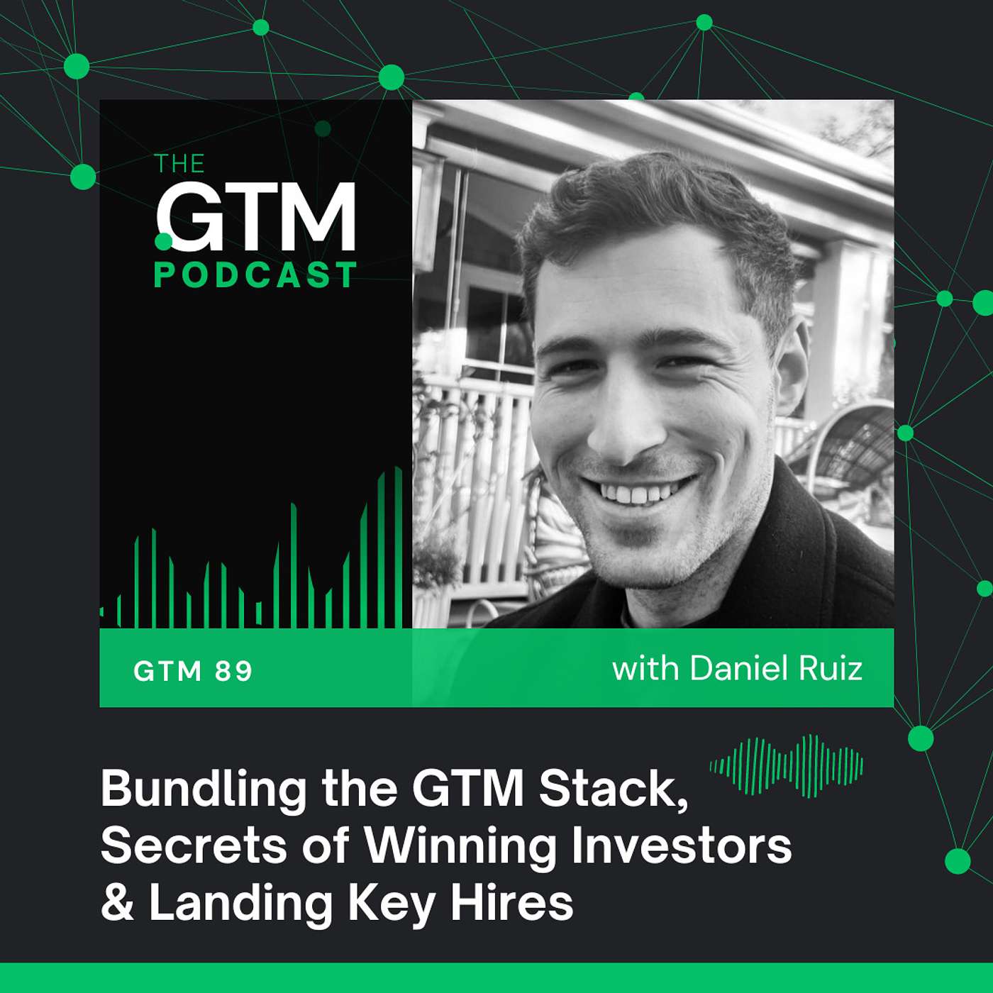 The GTMnow Podcast