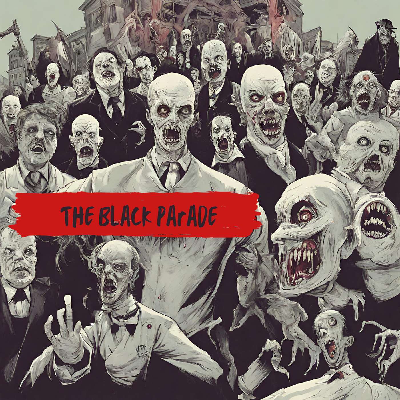 The Black Parade