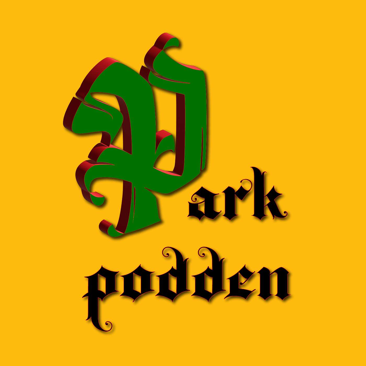 Parkpodden